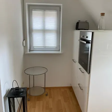 Ferienwohnung Susewind Bad Segeberg Exterior foto
