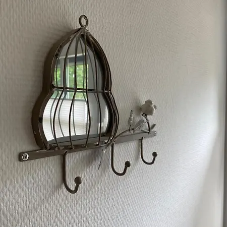 Ferienwohnung Susewind Bad Segeberg Exterior foto