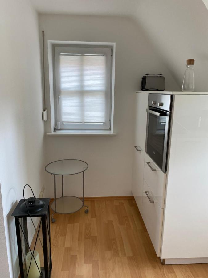 Susewind Apartment *