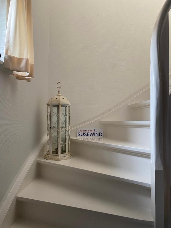 Susewind Apartment