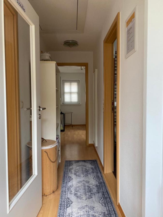 Apartment Susewind