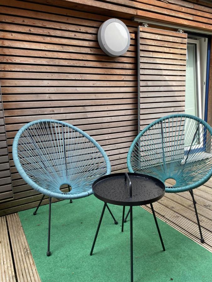 Apartment Susewind Bad Segeberg