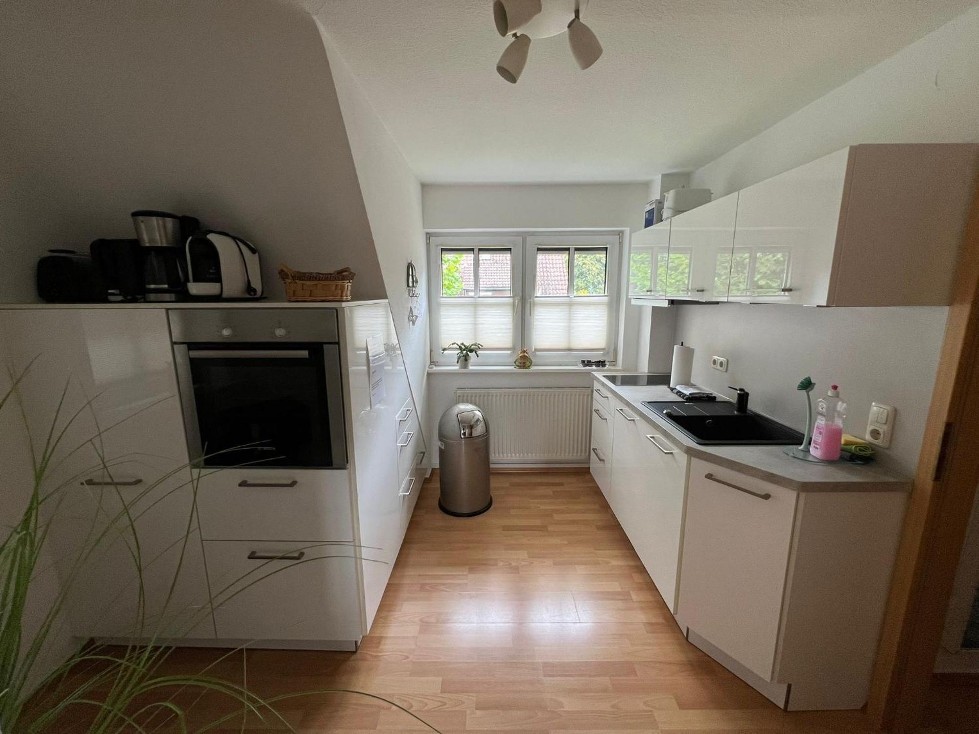 Susewind Apartment