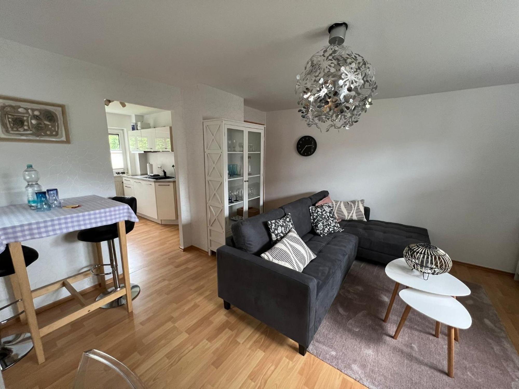 Apartment Susewind